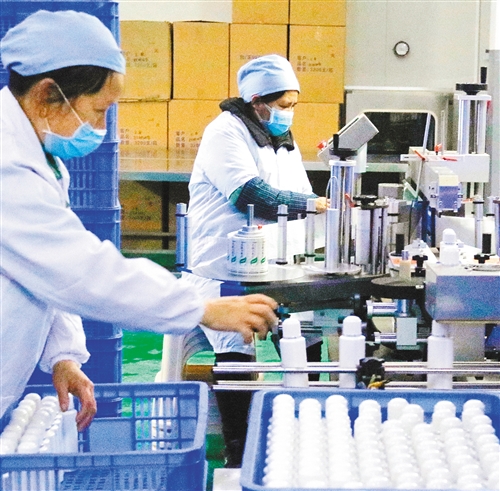 [疫情防控]政策密集出台、储备工具充足，专家：疫情后经济将出现补偿性恢复