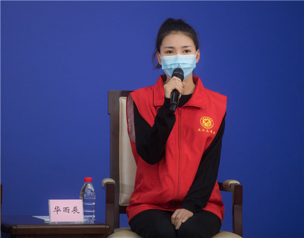 「守望相助」守望相助,坚忍不拔——致敬武汉战“疫”中千千万万个平凡英雄