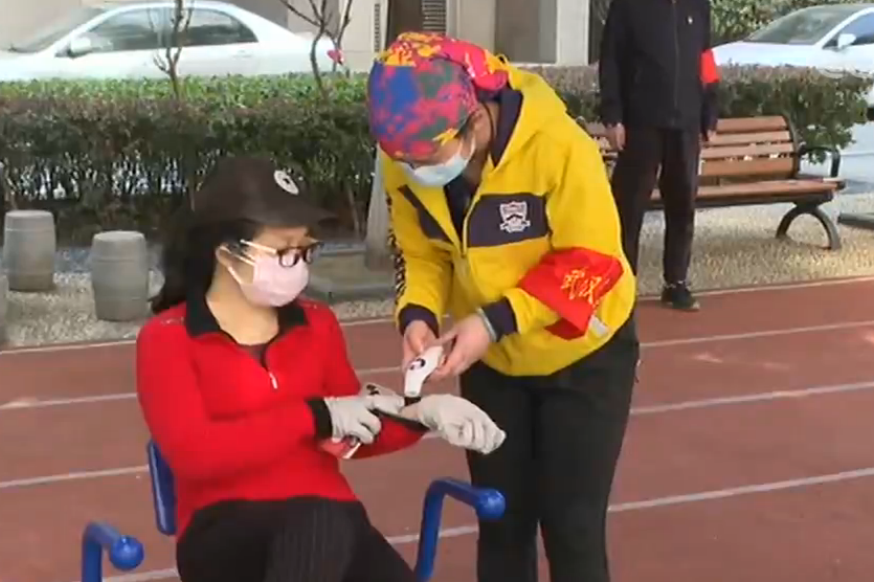 「湖北」湖北7629家规模以上工业企业复工复产 生产生活秩序逐渐恢复