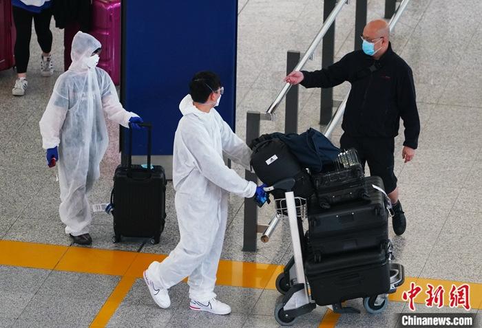 『隔离措施』英出台新抗疫措施要求全民居家隔离 BBC：仍不够严格