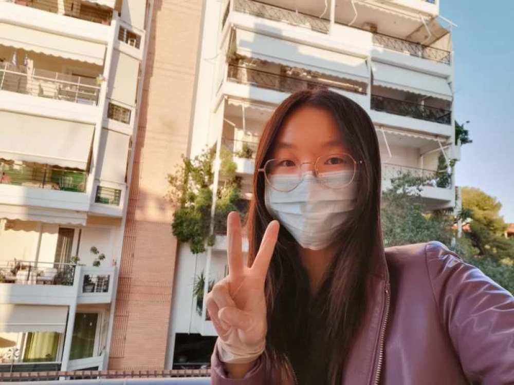 [海外]海外留学生，这里有一份来自祖国的防疫攻略