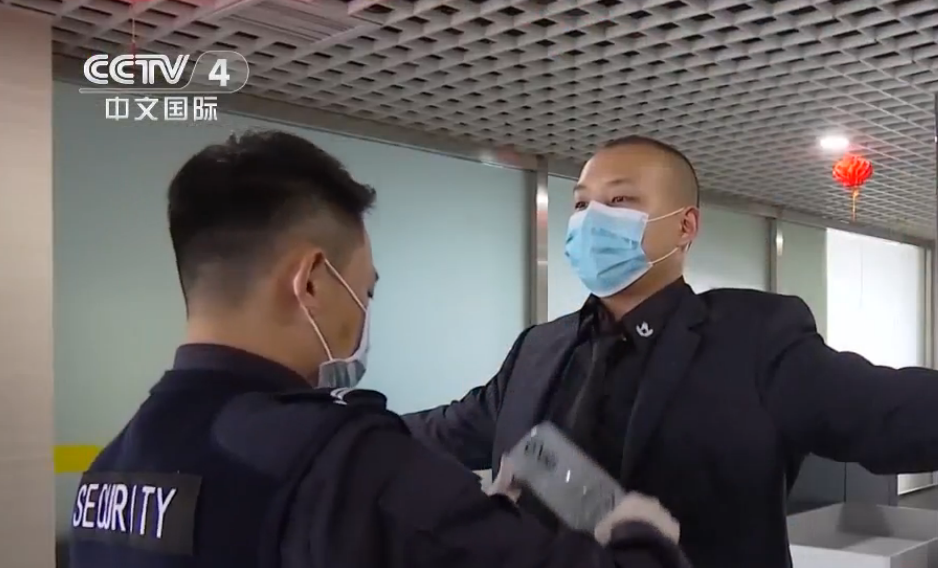 「湖北」湖北多地机场做好全面复航准备 宜昌三峡机场消杀5.7万平方米