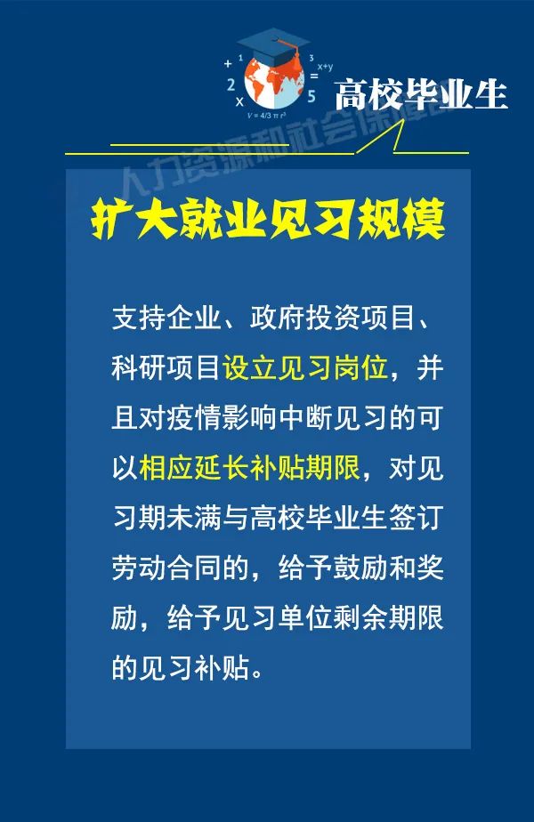 高校@@高校毕业生，这些举措助你就业