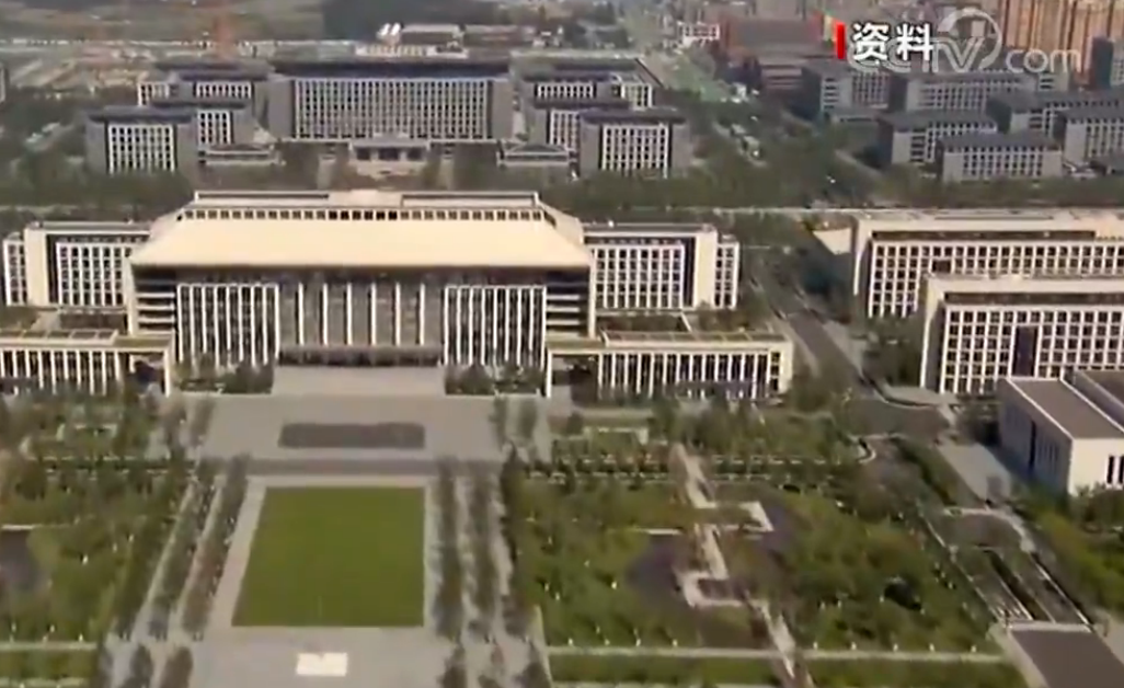 北京▲北京市30项市级职权下放副中心管委会 范围覆盖整个通州区