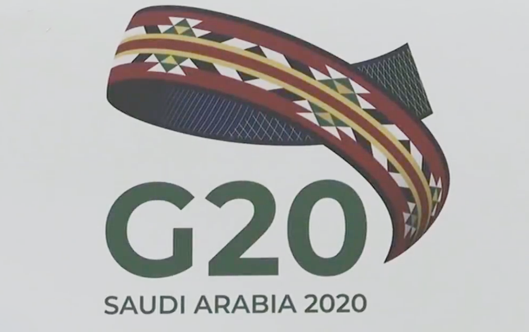 G20■G20财长会同意实施应对新冠肺炎疫情路线图