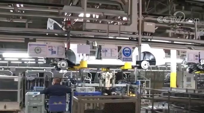 「新政」买车正当时 多地出台补贴新政 车市逐步回归正轨