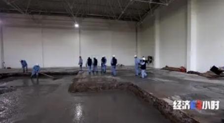 『加油站』加油站可以买口罩，还不限购！中国制“罩”，太硬核！