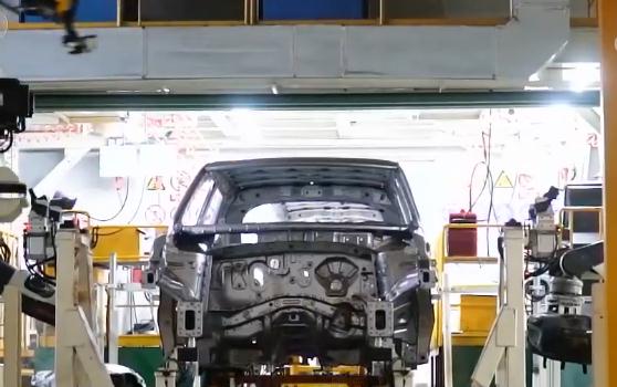 【中国汽车产业】全球上百个车厂停工停产 中国汽车产业下半年或“有订单难交车”