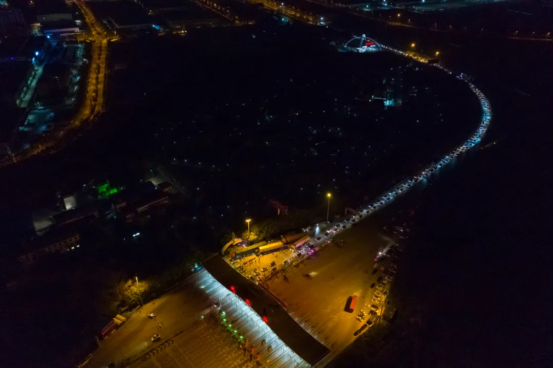 #武汉#这就是今天早上的武汉！