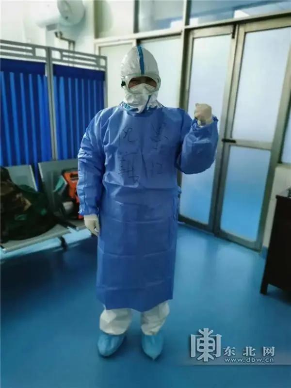 「湖北」【图文】刚从湖北归来，他们再赴绥芬河