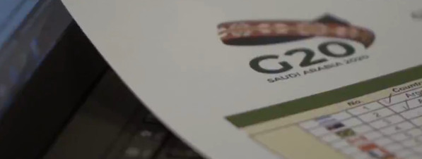 『二十国集团』二十国集团卫生部长视频会议召开 应充分重视疫情对最不发达国家的影响