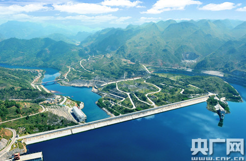 「交通网络」广西百色将加快建设综合立体交通网络 打造中国—东盟新兴铝产业基地