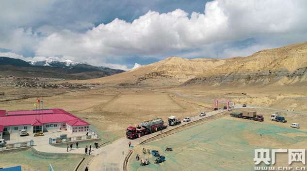 变压器▲历时45天阿里联网工程500千伏变电站主变压器全部就位