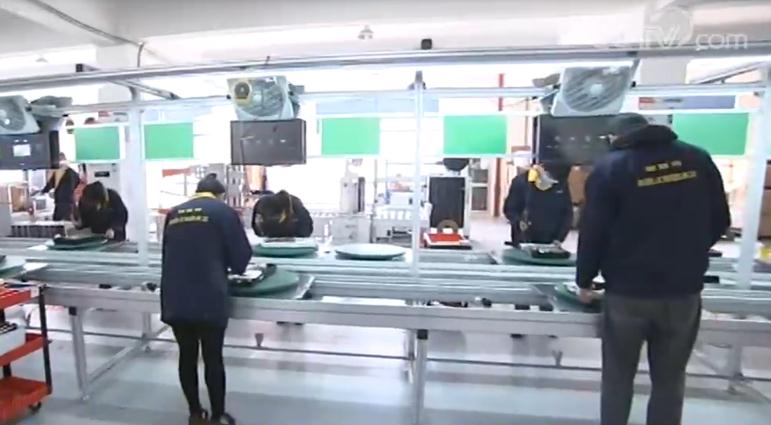 互联网■疫情下，这家小家电企业预计产值将超去年，怎么做到的？