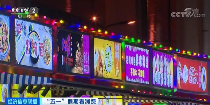 夜市@夜市，回来了！这里第二份半价