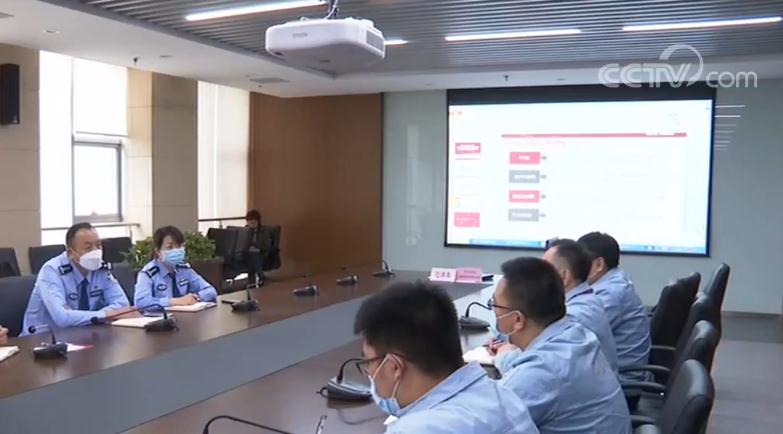 「产业链」确保产业链供应链稳定 天津使用了哪些“组合拳”？