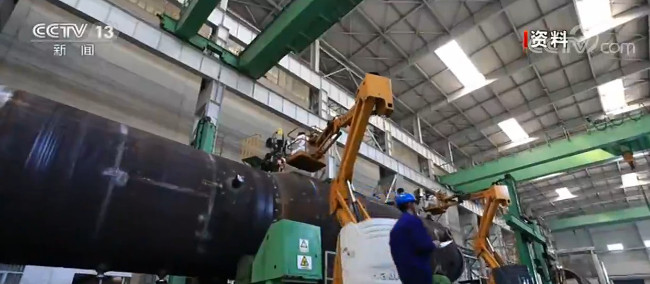 黑龙江黑龙江：纾难解困 规模以上工业复工率98.2%