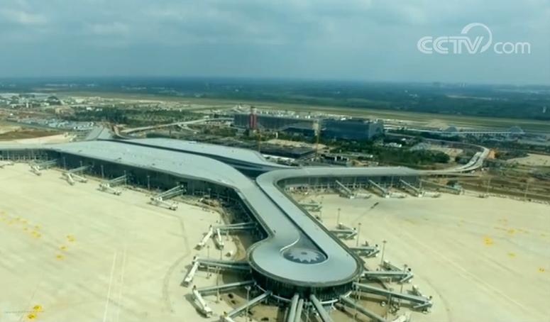 投资投资、消费、招商和园区建设多方提速 这个省出台了43条举措