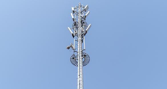 5G基站哈尔滨年底前预计建7000个5G基站 重点核心区域启动5G规模化商用