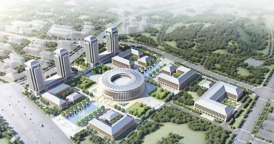 新基建“新基建”风口下，看山东如何布局领跑