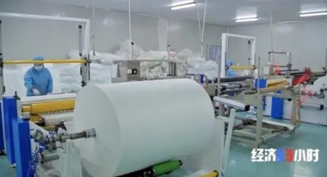 额温贴1个月卖出250万个额温贴和体温计!这家企业,半年完成过去一年销量!咋做到的?