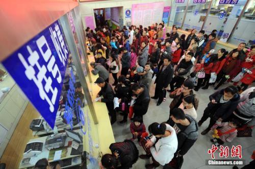 罕见病报告关注黏多糖贮积症患者：确诊、治疗面临多重困境