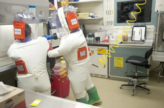 美国美国生物基地与病毒相关的两条时间线！外媒：毛骨悚然！