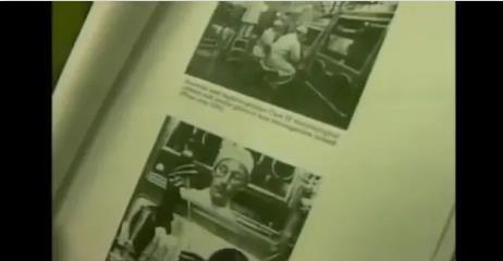 美国美国生物基地与病毒相关的两条时间线！外媒：毛骨悚然！