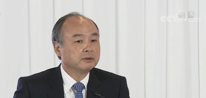软银2019财年软银亏损近90亿美元 孙正义却说：可以从容地俯瞰悬崖