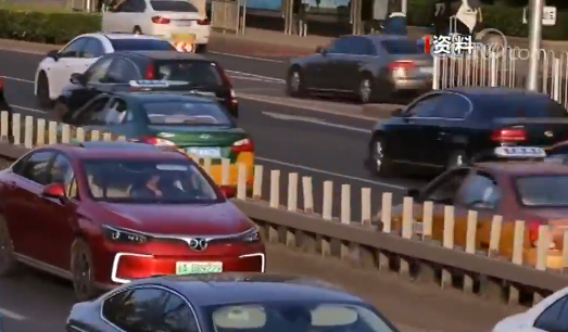 银保监会银保监会：积极开展条款研发 力争早日推出新能源汽车保险示范产品