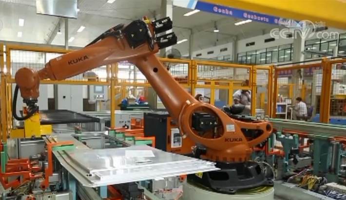 商务部商务部：许多跨国公司正考虑在中国扩张产业链