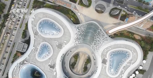 中国媒体焦点：中国建设海南自由贸易港