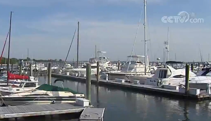 美国美国：乘船出海成风 游艇销量激增