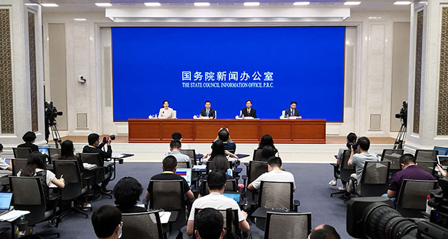 水利部|水利部：已派出6个工作组分赴广西、广东、江西、浙江、湖南等地指导防御工作