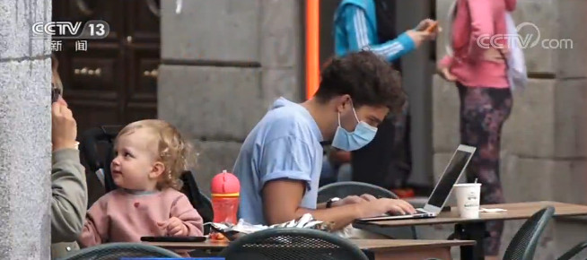 新冠肺炎疫情新冠肺炎疫情 欧洲多国推出进一步恢复社会活动措施