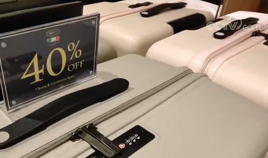 印尼雅加达80多家购物中心重新开业 并禁止使用现金购物