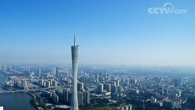 粤港澳共建国际一流湾区 便利港澳青年创新创业