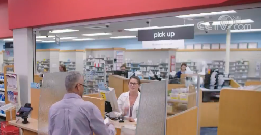 疫情美国民众“不差钱”!美媒:消费习惯改变或阻碍经济复苏