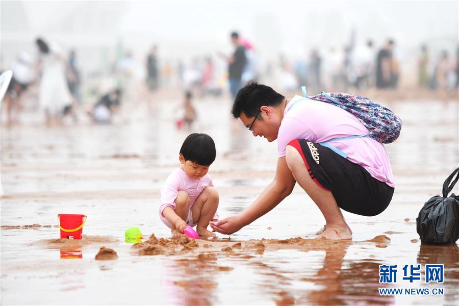 端午节端午小长假国内游客超4880万人次