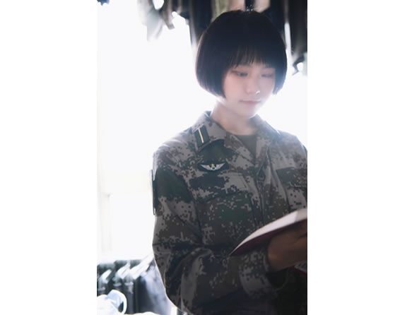 解放军|超燃!最强阵容!解放军及武警部队14所院校齐祝考生旗开得胜!