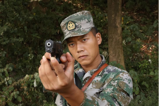 解放军|超燃!最强阵容!解放军及武警部队14所院校齐祝考生旗开得胜!