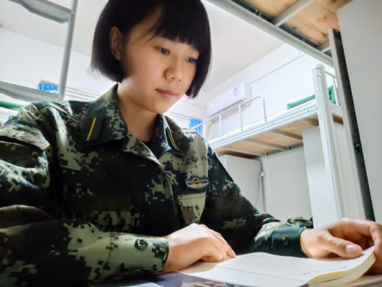 解放军|超燃！最强阵容！解放军及武警部队14所院校齐祝考生旗开得胜！