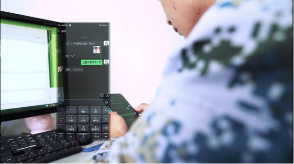 把脉|把脉官兵思想 让“微教育”拥有“大效果”