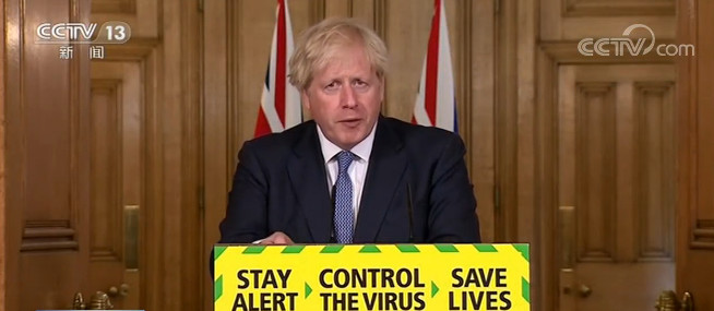 英格兰|英格兰暂缓执行“解封”措施