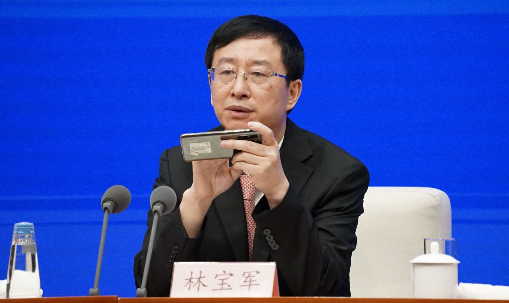 北斗卫星|北斗卫星这项能力就像手机升系统装APP一样可持续改进