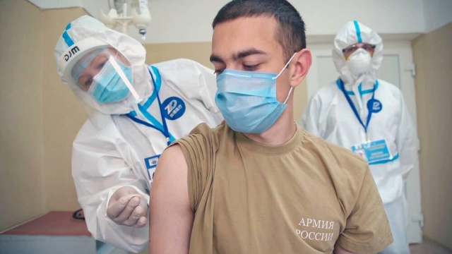 俄罗斯拟研发“季节性疫苗”：接种后 流感新冠都能抗
