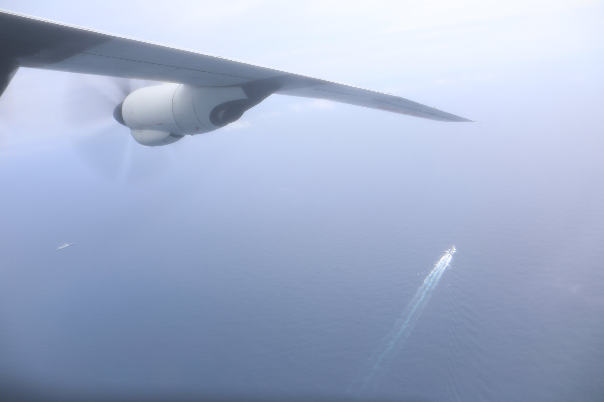 猎鹰|“猎鹰”掠海攻击 精准摧毁水面目标