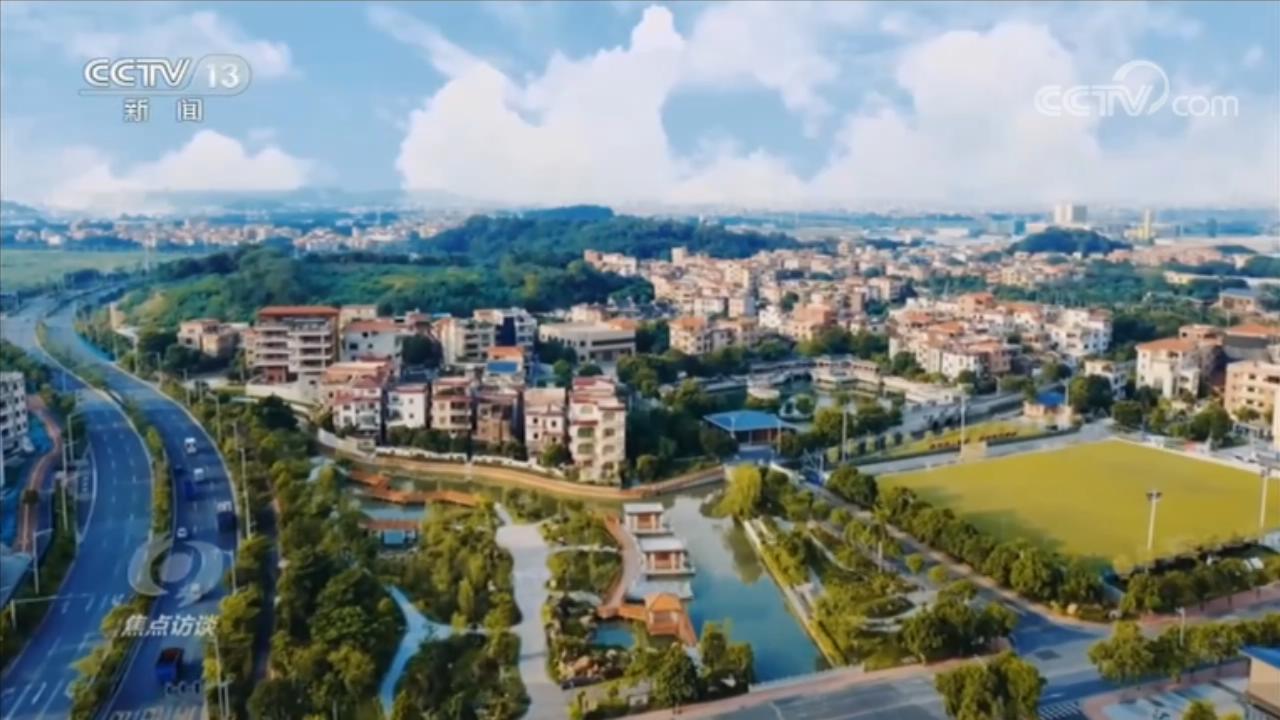 「陶瓷」核心访谈:后进村庄摇身酿成网红打卡地!它是怎么逆袭的?-社会 「陶瓷」核心访谈:后进村庄摇身酿成网红打卡地!它是怎么逆袭的?-社会