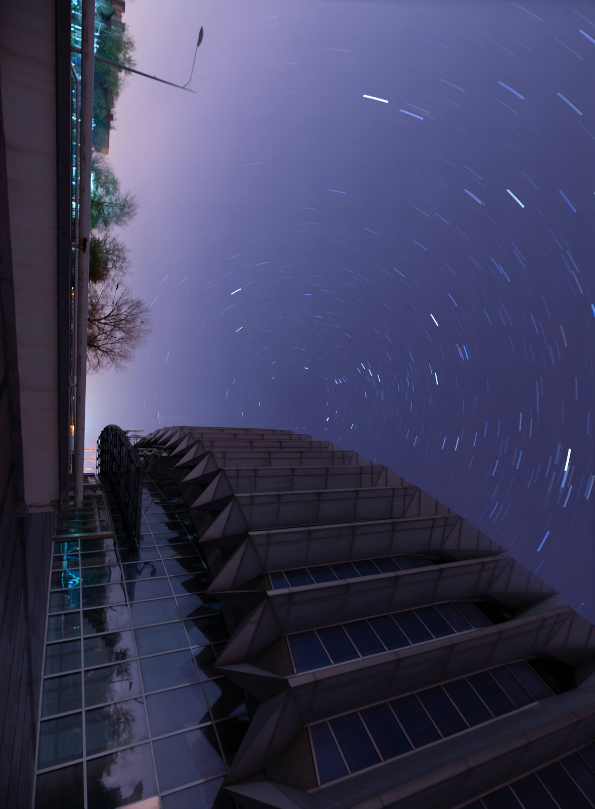 军校|看军校华灯绽放在金黄深秋