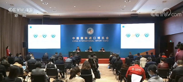 中国国际进口博览会|第三届中国国际进口博览会 2019中国吸收外资规模再创历史新高